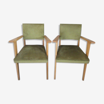 Chaises