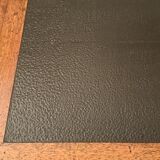 Meuble de métier écritoire en noyer XIXème