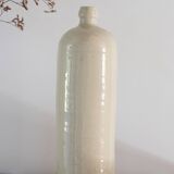 Vintage stoneware bottle Pont des Vernes