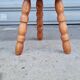 Tripod stool
