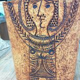 Pied de lampe Roger Capron