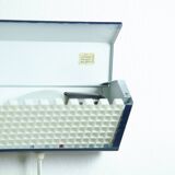 Elidus wall lamp by Hans-Agne Jakobsson