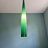 XXL Murano glass suspension, Alessandro Pianon, Vistosi, 1960