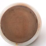 Lamp Sandstone of the Marais beige and brown, 60s