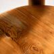 Pine dining chair by Rainer Daumiller for Hirtshals Savvaerk, set of 6