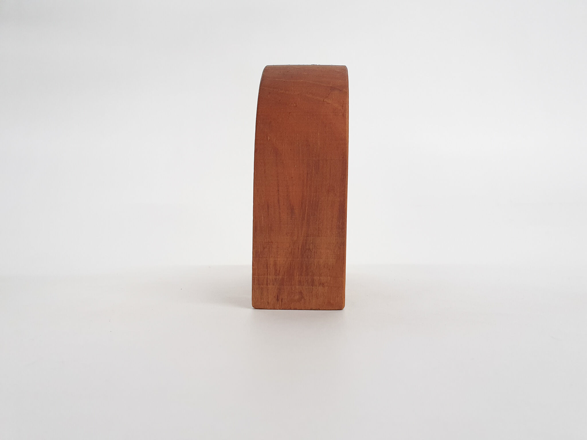 Scandinavian modern wooden Elephant, 1960's
