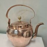 copper kettle