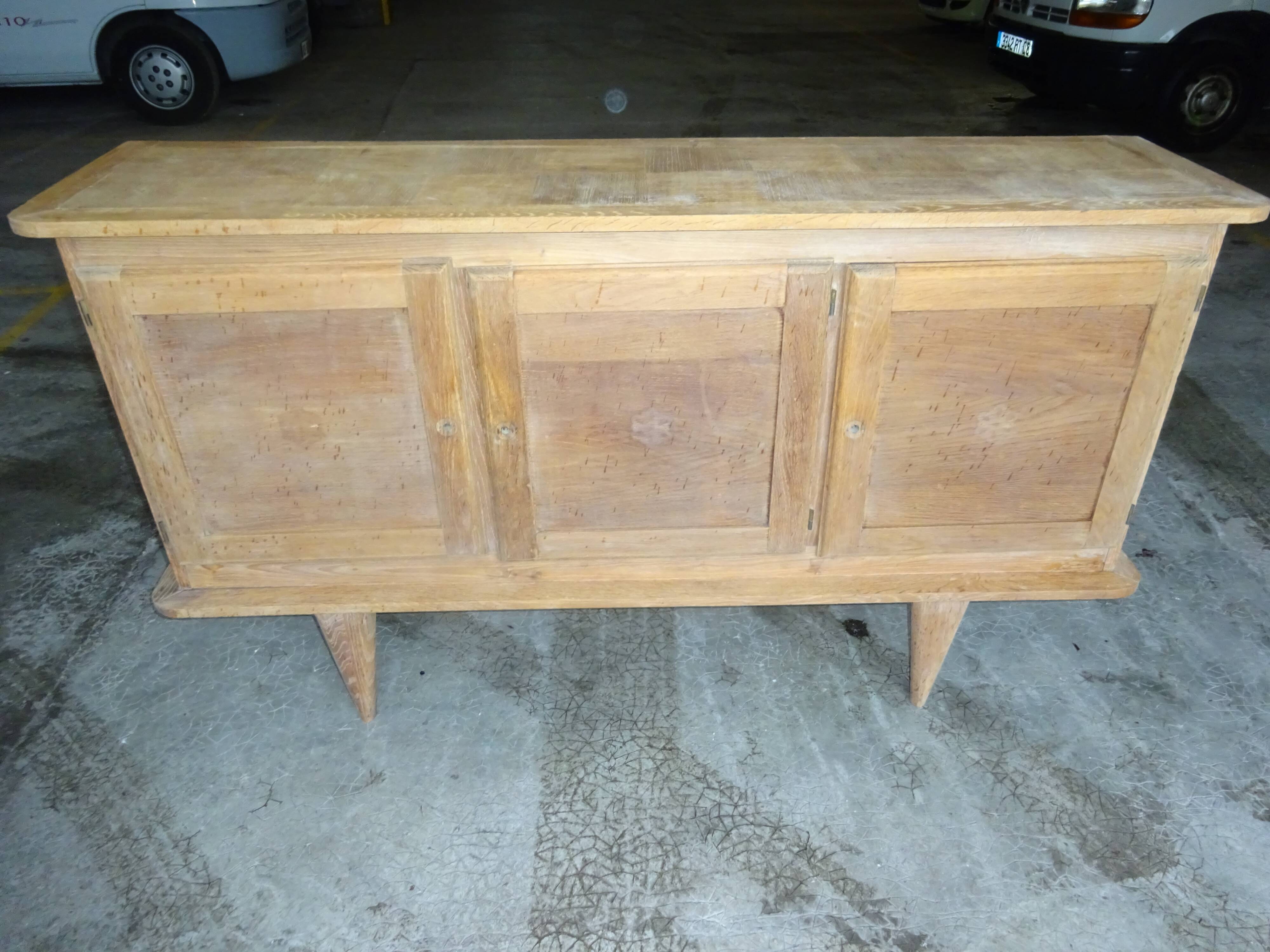 Sideboard anne 50/60 - swedish type