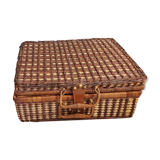 Valise pique-nique