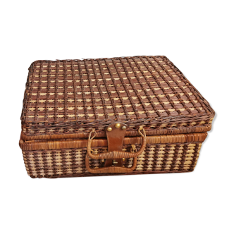 Valise pique-nique