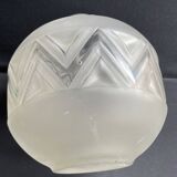 Large ball vase – Etling Tatéos Choisy-le Roi