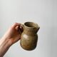 Pyrite ceramic milk jug