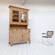 Vintage Cupboard in Elm and Fir, 1930