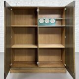 70s Storage unit / Bar sideboard