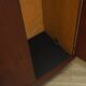 Teak wardrobe, Danish design, 1960s, production: Denmark