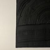 Abstract painting