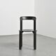Vintage chair by Bruno Rey, circa 1971