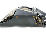 Typewriter Remington Remette Deluxe model 33 year 40