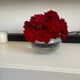 Ball vase