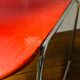 Série 6 chaises bureau design Steelcase X Max Stacker 1970’