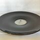 Murano Itre Vetri large spiral dish bowl