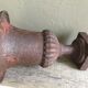 Medici vase for the interior or garden
