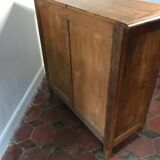 Vintage Parisian sideboard