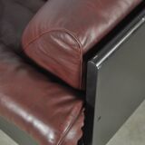 Haimi / vintage easy lounge chair ateljee/ yrjö kukkapuro / finland 1960s