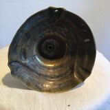Louis XV Style bronze candlestick