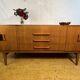 Mid Century Retro Vitnage Stunning Beautility Teak Sideboard – 1960s
