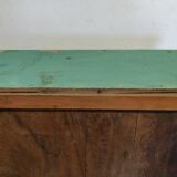 Vintage storage unit