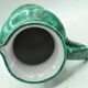 Thomas Bavent's speckled enamelled sandstone pitcher
