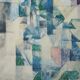 Robert delaunay: window on the city - original stencil