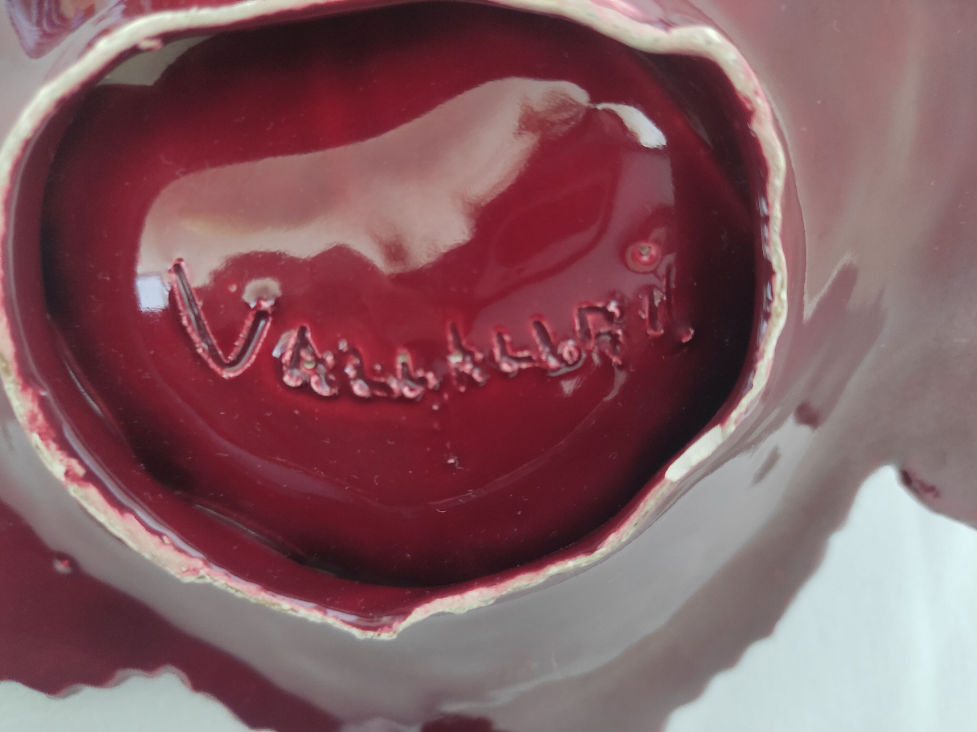 Original aperitif dish