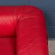 20thC ITALIAN "ANFIBIO" SOFA BED BY ALESSANDRO BECCHI FOR GIOVANNETTI COLLE