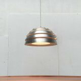 Mid-Century Dome Pendant Lamp by Hans-Agne Jakobsson for Hans-Agne Jakobsson Ab Markaryd, 1960s