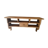 Wall shelf