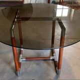 Table et chaises Roche Bobois