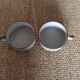 Tea cups