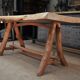 Table de salle à manger 1960