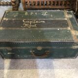 Travel trunk