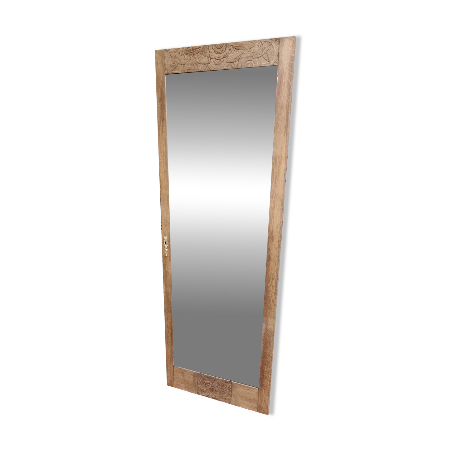 Mirror 5 Jean Patrick