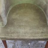 Pair of armchairs year 30