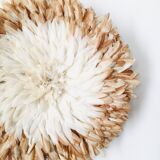 Juju hat beige 60 cm