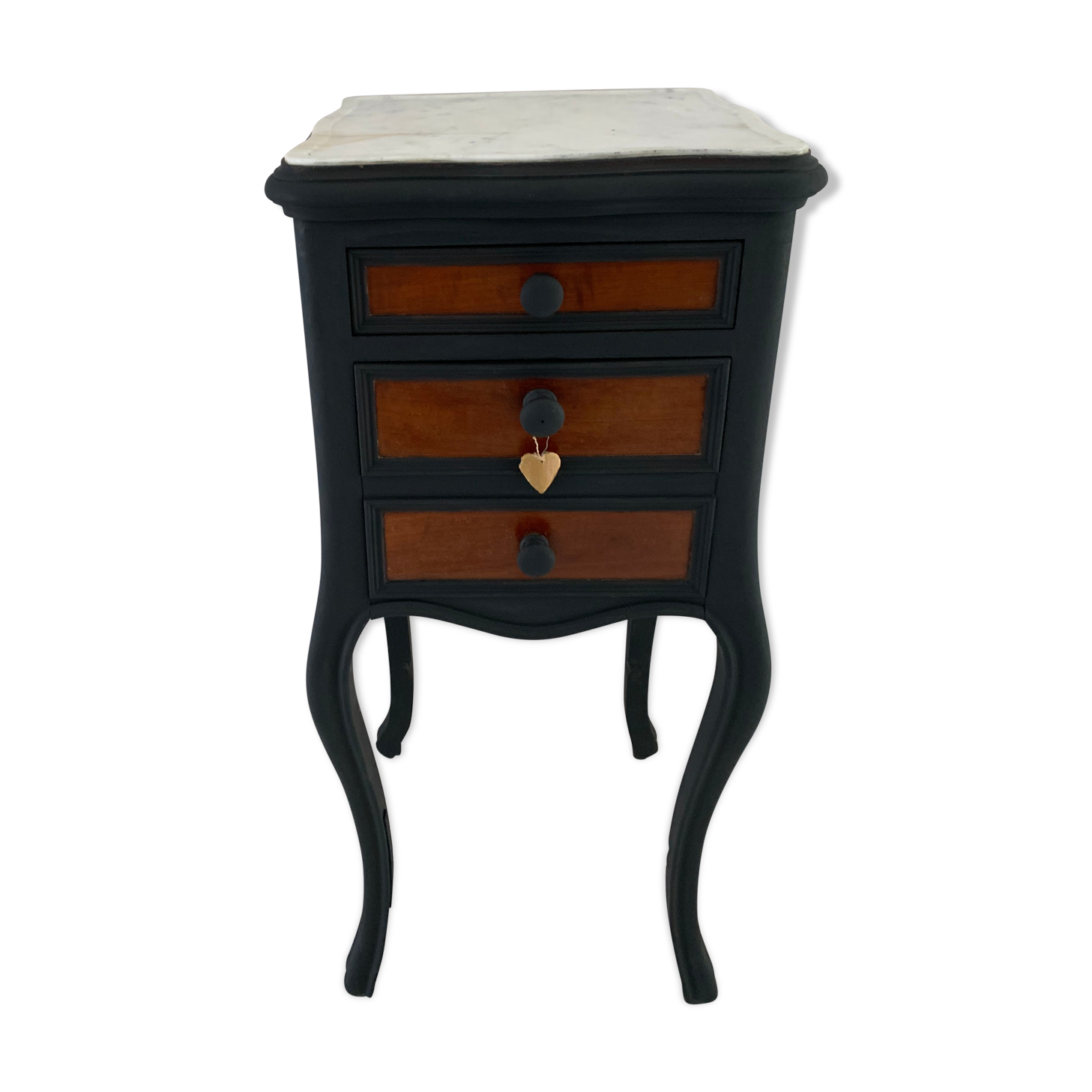 Table d'appoint oude chevet