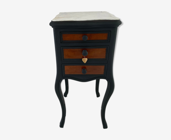 Table d'appoint oude chevet