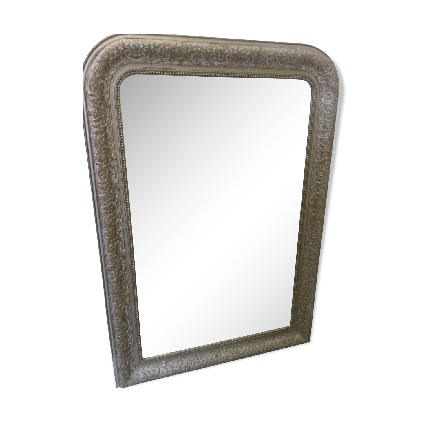 Mirror Louis-Philippe - 123x86cm