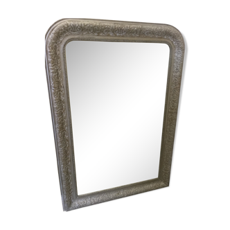 Miroir Louis-Philippe - 123x86cm