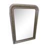 Mirror Louis-Philippe - 123x86cm