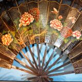 Wall fan 1950s
